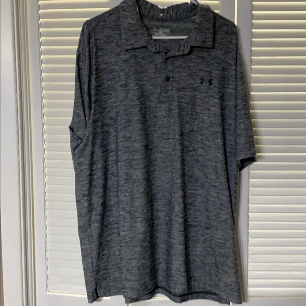 Under Armour polo 2xl
